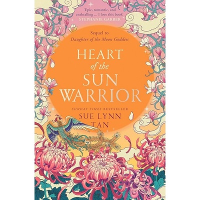 Heart of the Sun Warrior