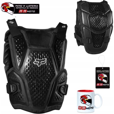 Chránič hrudi Fox Raceframe Impact – Hledejceny.cz