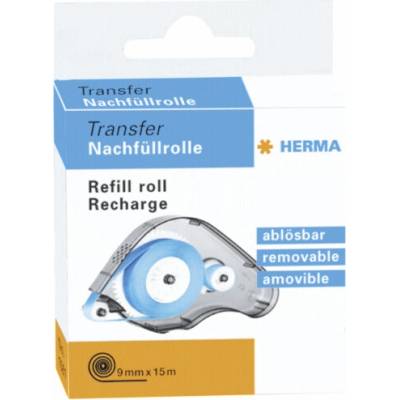 Herma transfer Refill Pack removable 1061
