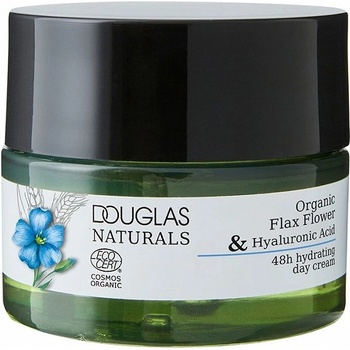 Douglas Glow Moisturising Day Cream Дневен крем дамски 50ml
