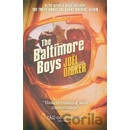 Baltimore Boys Dicker JoelPaperback / softback