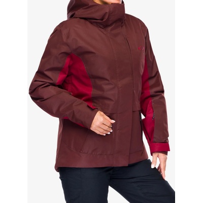 Oakley Heavenly RC Jacket grenache