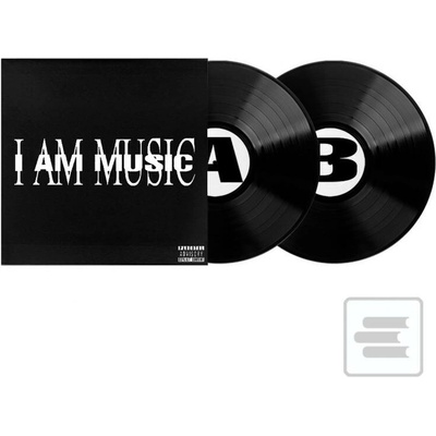 PLAYBOI CARTI - MUSIC (2VINYL)
