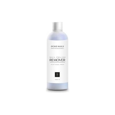 Ochno Acetone-free nail polish remover 1000 ml