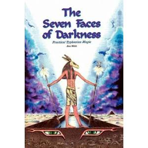 Seven Faces of Darkness | Don Webb (2011)
