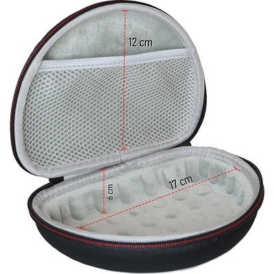 Veles-X Headphone Case Pro HCASE-PRO-M07
