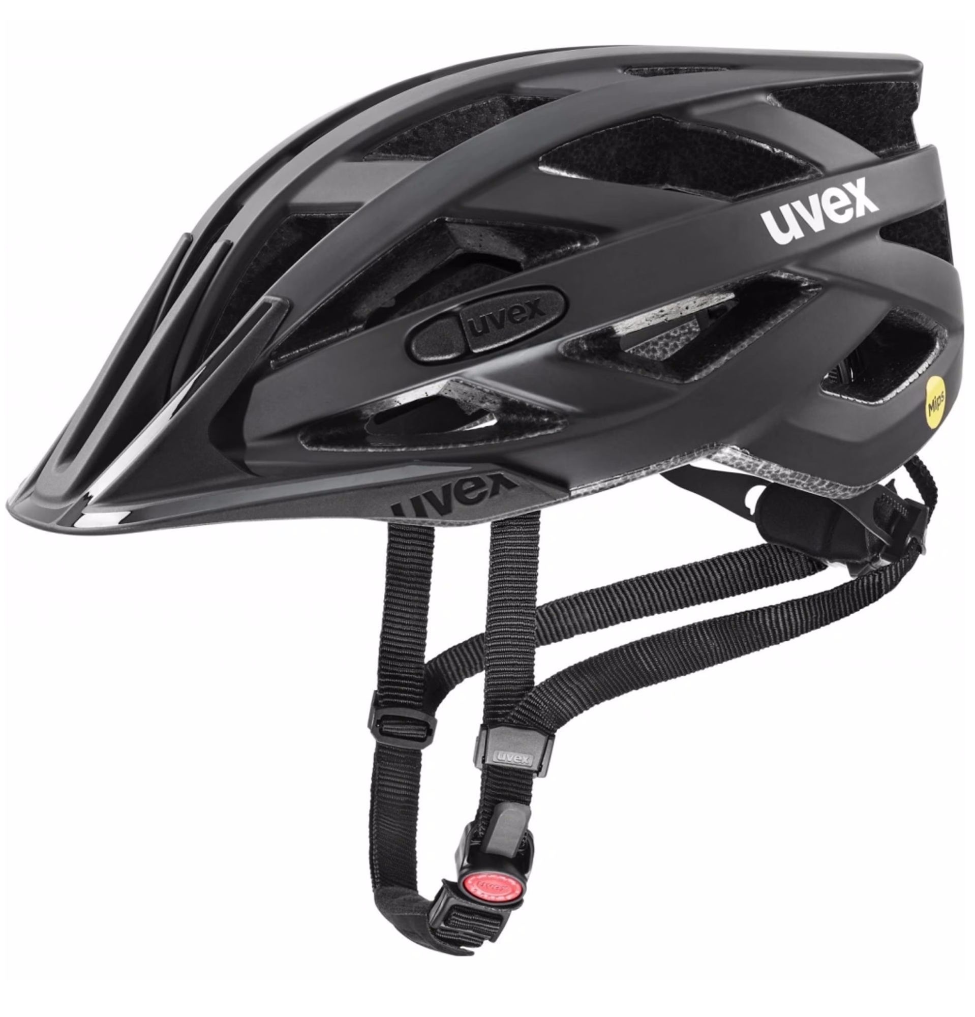MTB prilba