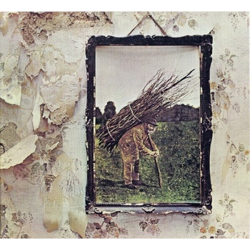 Led Zeppelin - Iv CD
