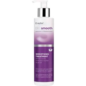 Erayba BioSmooth Изглаждаща терапия с анти-фриз ефект, 200 ml - baby