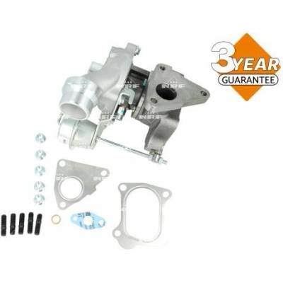 Plniace dúchadlo NRF EASY FIT 90010018