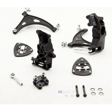 WISEFAB TOYOTA GT86 FRONT SUSPENSION KIT