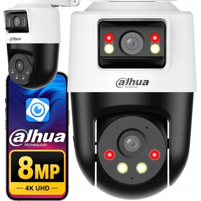 Dahua IPC-PTS1439B-E2-S-PV-0360B