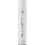 Schwarzkopf Silhouette Лак за еластичност и гъвкавост, 500 ml - baby