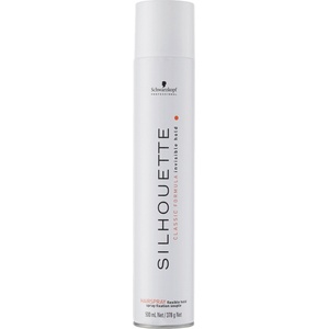 Schwarzkopf Silhouette Лак за еластичност и гъвкавост, 500 ml - baby
