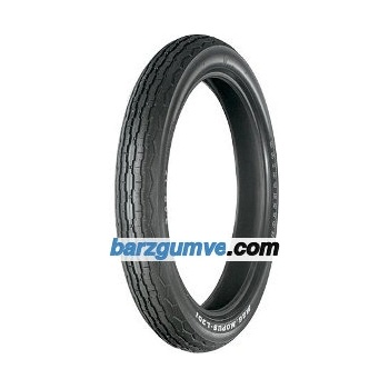 Bridgestone L 301 ( 3.00-17 TT 45P M/C, Предно колело )