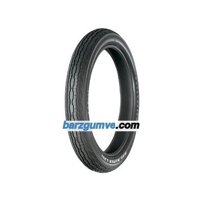 Bridgestone L 301 ( 3.00-17 TT 45P M/C, Предно колело )