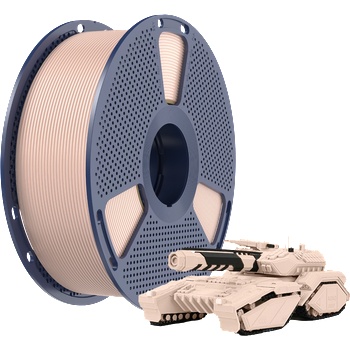 SUNLU PLA Beige - 1, 75 mm / 1000 g (6933582308391)