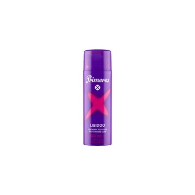 Primeros LIBIDOO 100 ml (P22479)