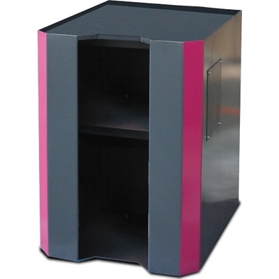 Optimum Optimum podstavec pro MB 4/MH 35 G, 650 × 750 × 550 mm 3353014