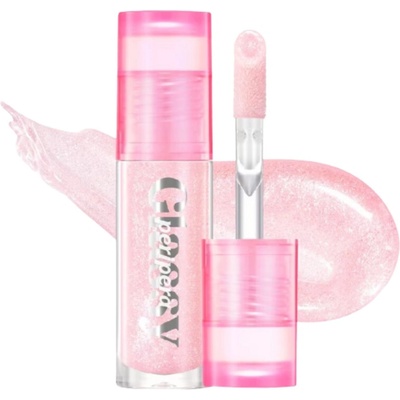 PeriPera - Ink Glasting Lip Gloss 4.5ml - P01 Be On Fire