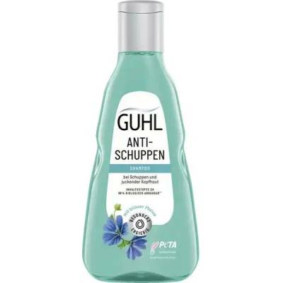 Guhl šampon Anti-Schuppen 250 ml