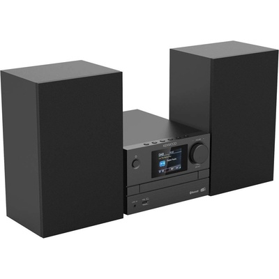 Kenwood M-525DAB