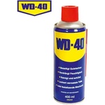 WD-40 Многофункционална смазка - 400ml (wd 40 - 400ml)
