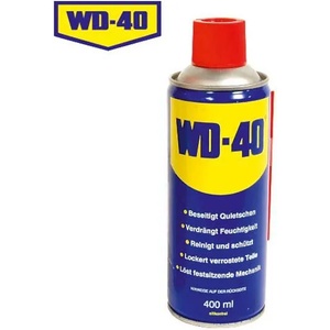 WD-40 Многофункционална смазка - 400ml (wd 40 - 400ml)