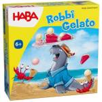 HABA Мини игра за деца Robbi Gelato от 6 години (2012195002)