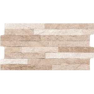 Keros ГРАНИТОГРЕС rock beige 23х46