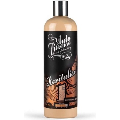 Auto Finesse Revitalise No:1 Restoring Compound - V2 - Leštiaca pasta 500 ml