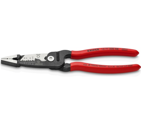 Knipex 13 71 200 ME
