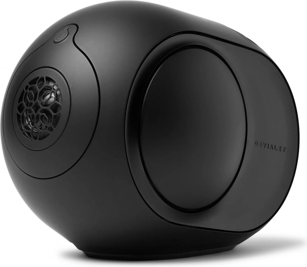 Devialet Phantom Speaker Reactor 900 Devialet Devialet Stand