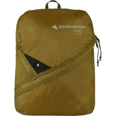 Klättermusen Чанта за рамо Klättermusen Naud Travel Organizer Stuff sack - Juniper Green - размер One Size (510-7108-0211)