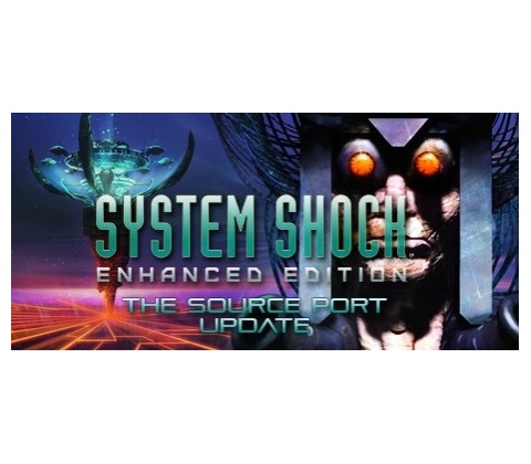 System Shock: Enhanced Edition