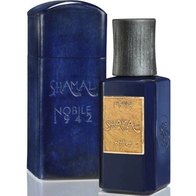 Nobile 1942 Shamal parfum unisex 75 ml