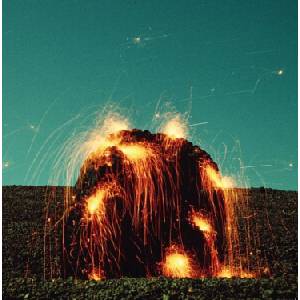 Banha Da Cobra - Lava Love (LP) (5065004291477)