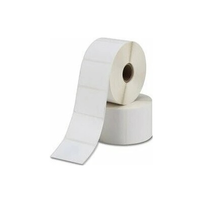 ZEBRA Z-Perform 1000T, 102x152mm - 475ks/rola
