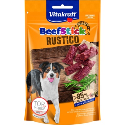 Vitakraft Beef Stick Rustico 55 g 55 g