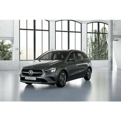 Mercedes-Benz B 180 100 kW