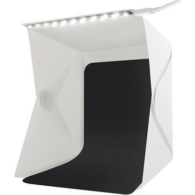 Fotobox LED 28x23x22cm – Zboží Mobilmania