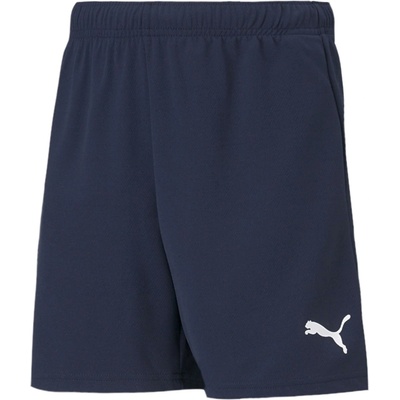Puma teamRISE Short Peacoat