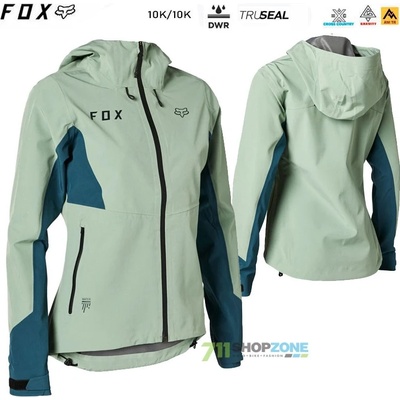 FOX Ranger Water jacket dámska