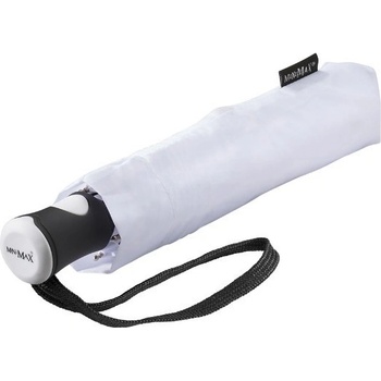 MiniMAX Impliva LGF-260-8111 deštník skládací bílý