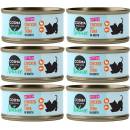 Cosma mix príchutí 0,07 kg