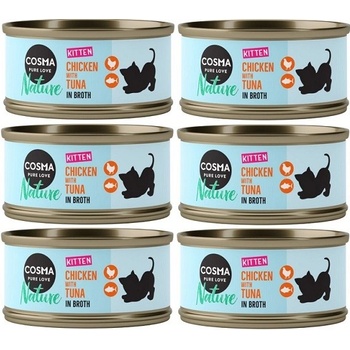 Cosma mix príchutí 0,07 kg