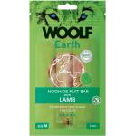 WOOLF Dog Earth NOOHIDE M Агнешка 90 г