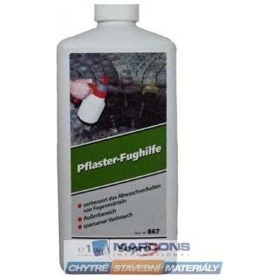 Sopro PFH 867 - Pflaster-Fughilfe 1lit