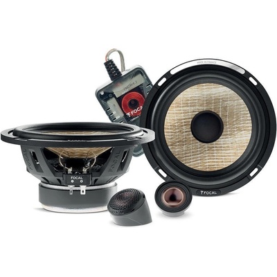 Focal FLAX EVO PS 165 FE