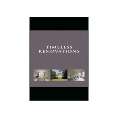 Timeless Renovations - Wim Pauwels